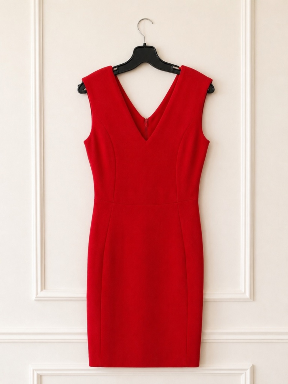 Mango Suit Dress, Seath, size M Women